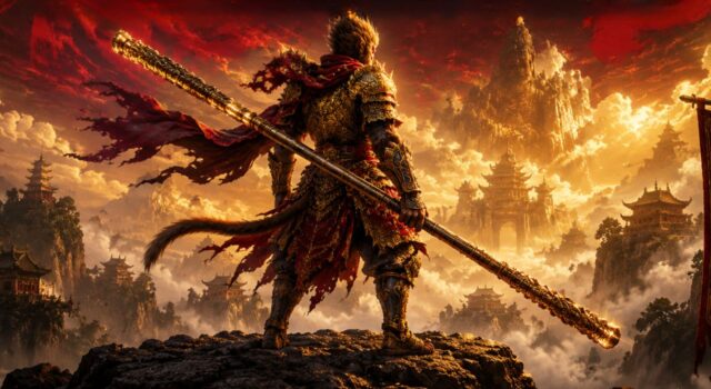 Black Myth Wukong Beginner’s Guide for 2026: Everything New Players Need to Know Black Myth Wukong