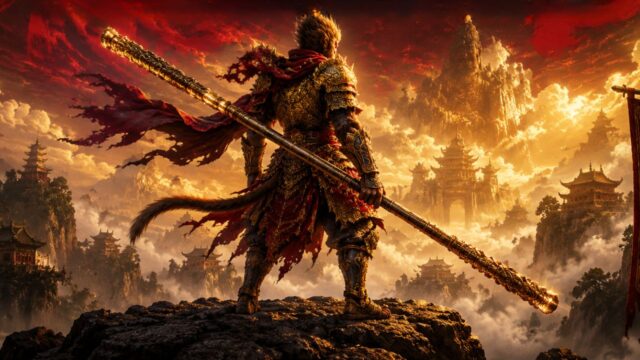 Black Myth Wukong Beginner’s Guide for 2026: Everything New Players Need to Know Black Myth Wukong