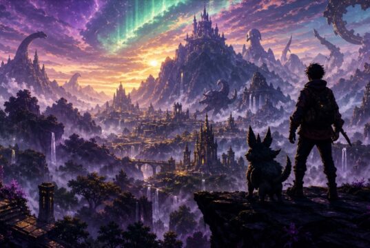 Pokemon Gen 10 Leaks and Confirmed Details: Everything Known in 2026 Pokemon Gen 10 Leaks