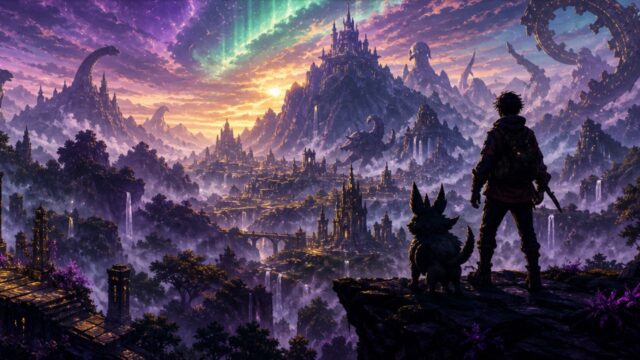 Pokemon Gen 10 Leaks and Confirmed Details: Everything Known in 2026 Pokemon Gen 10 Leaks