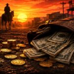 Red Dead Online Money Guide