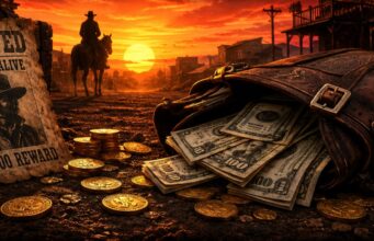 Red Dead Online Money Guide 2026: Best Ways to Earn Fast Red Dead Online Money Guide