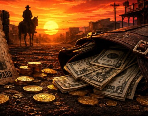 Red Dead Online Money Guide 2026: Best Ways to Earn Fast Red Dead Online Money Guide