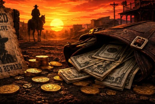 Red Dead Online Money Guide 2026: Best Ways to Earn Fast Red Dead Online Money Guide