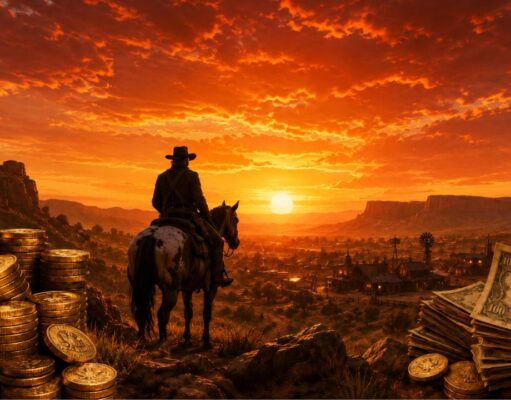 Red Dead Online Money Guide 2026: Best Methods to Earn Cash and Gold Fast Red Dead Online Money Guide
