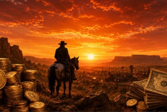 Red Dead Online Money Guide 2026: Best Methods to Earn Cash and Gold Fast Red Dead Online Money Guide