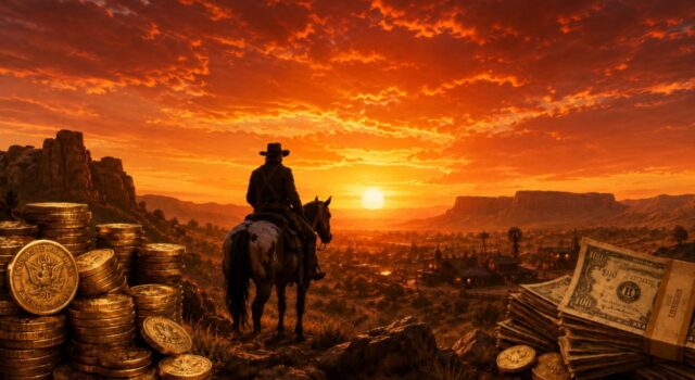 Red Dead Online Money Guide 2026: Best Methods to Earn Cash and Gold Fast Red Dead Online Money Guide