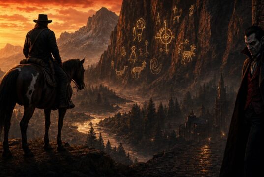 Red Dead Redemption 2 Hidden Secrets You Need to Find in 2026 Red Dead Redemption 2 Hidden Secrets