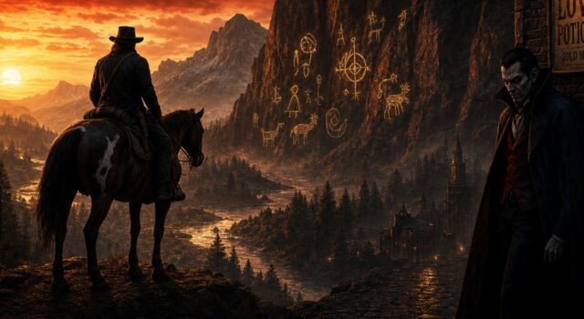 Red Dead Redemption 2 Hidden Secrets You Need to Find in 2026 Red Dead Redemption 2 Hidden Secrets