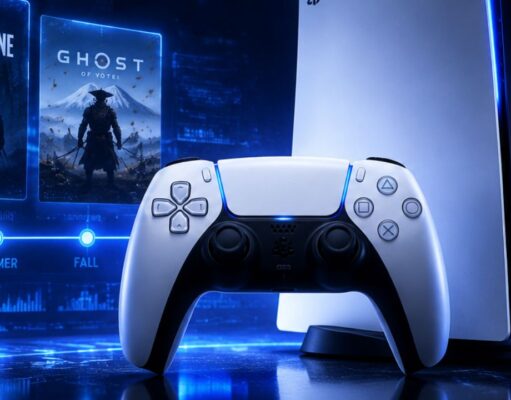 Upcoming PS5 Exclusive Games in 2026: Complete Roadmap Upcoming PS5 Exclusive Games