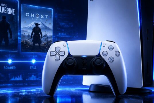 Upcoming PS5 Exclusive Games in 2026: Complete Roadmap Upcoming PS5 Exclusive Games