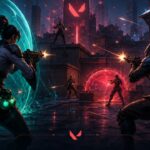 Valorant Episode Patch Notes