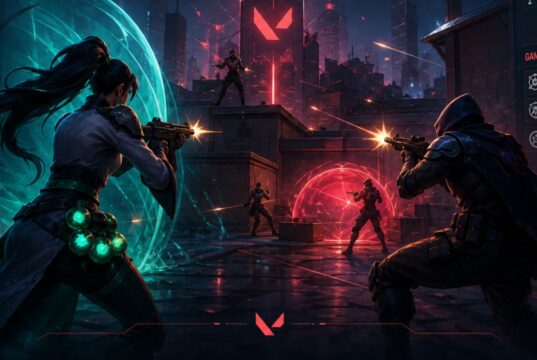 Valorant Episode Patch Notes Explained 2026: What Every Player Needs to Know Valorant Episode Patch Notes