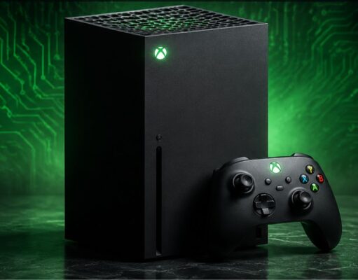 Xbox Series X Refresh: Latest Rumors in 2026 Xbox Series X Refresh