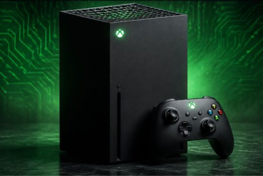 Xbox Series X Refresh: Latest Rumors in 2026 Xbox Series X Refresh