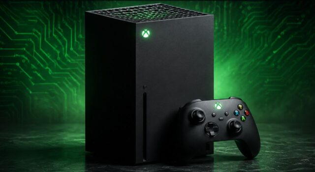 Xbox Series X Refresh: Latest Rumors in 2026 Xbox Series X Refresh