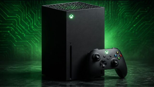 Xbox Series X Refresh: Latest Rumors in 2026 Xbox Series X Refresh