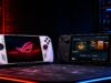 ASUS ROG Ally vs Steam Deck Latest Comparison 2026: Which Handheld Should You Buy? ASUS ROG Ally vs Steam Deck