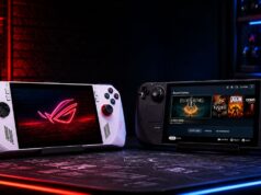 ASUS ROG Ally vs Steam Deck Latest Comparison 2026: Which Handheld Should You Buy? ASUS ROG Ally vs Steam Deck