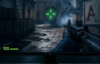 Best CS2 Crosshair Settings for 2026: Complete Pro Guide RTX 5090 vs RX 9090 News and Benchmarks