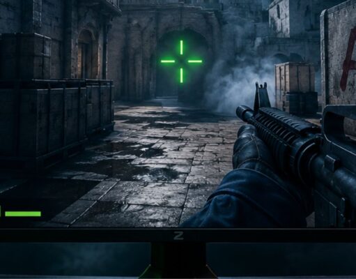 Best CS2 Crosshair Settings for 2026: Complete Pro Guide RTX 5090 vs RX 9090 News and Benchmarks
