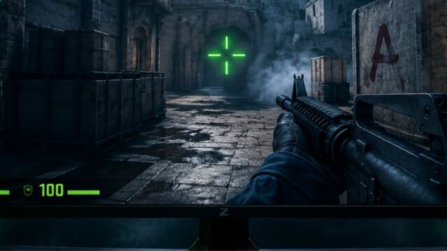 Best CS2 Crosshair Settings for 2026: Complete Pro Guide RTX 5090 vs RX 9090 News and Benchmarks