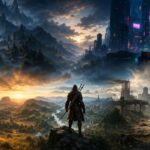 Best Open World Games