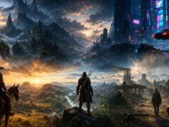 Top 15 Best Open World Games to Play in 2026 Best Open World Games
