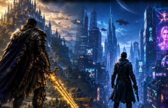 Top 10 Best RPGs of 2026: Critics’ Picks Best RPGs of 2026