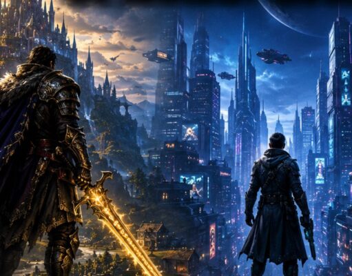 Top 10 Best RPGs of 2026: Critics’ Picks Best RPGs of 2026
