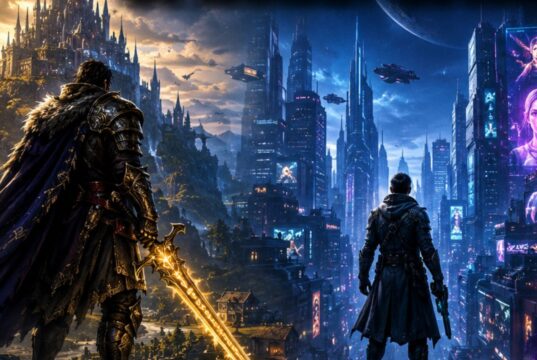 Top 10 Best RPGs of 2026: Critics’ Picks Best RPGs of 2026