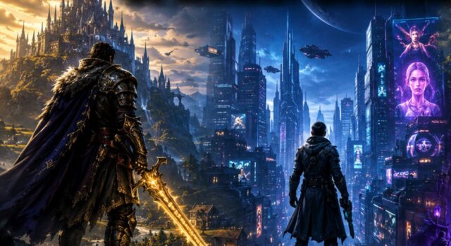 Top 10 Best RPGs of 2026: Critics’ Picks Best RPGs of 2026