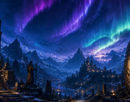 Bethesda Elder Scrolls 6 Leaks and Updates: Everything We Know in 2026 Bethesda Elder Scrolls 6 Leaks