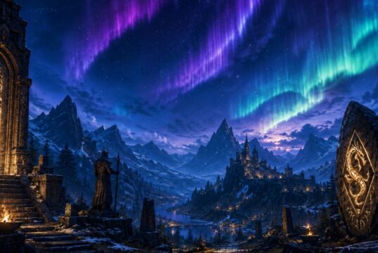 Bethesda Elder Scrolls 6 Leaks and Updates: Everything We Know in 2026 Bethesda Elder Scrolls 6 Leaks