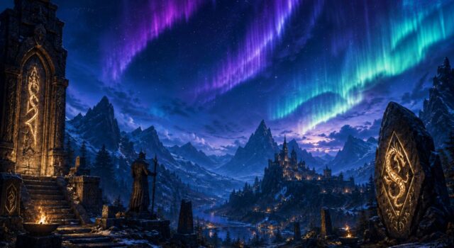 Bethesda Elder Scrolls 6 Leaks and Updates: Everything We Know in 2026 Bethesda Elder Scrolls 6 Leaks