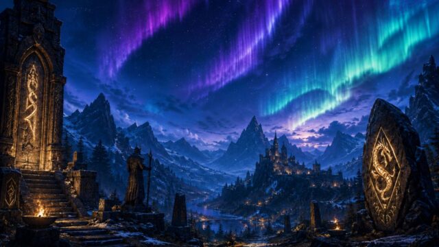 Bethesda Elder Scrolls 6 Leaks and Updates: Everything We Know in 2026 Bethesda Elder Scrolls 6 Leaks