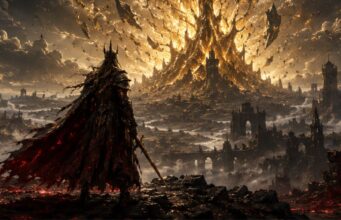 Elden Ring Sequel Leaks and Theories 2026: Everything We Know Elden Ring Sequel Leaks and Theories