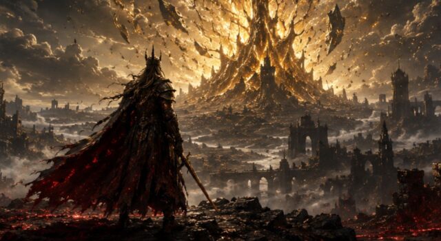 Elden Ring Sequel Leaks and Theories 2026: Everything We Know Elden Ring Sequel Leaks and Theories