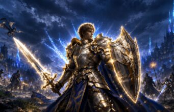 Final Fantasy XIV Best Class for Beginners 2026: The Complete Starter Guide