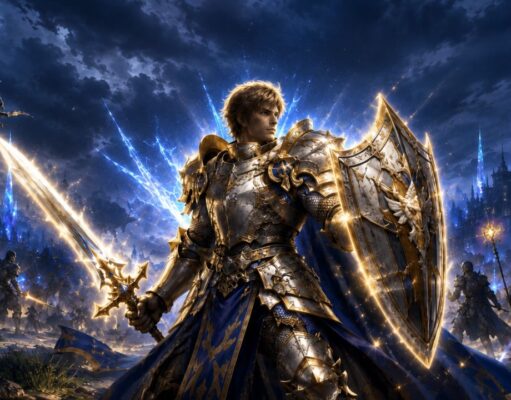Final Fantasy XIV Best Class for Beginners 2026: The Complete Starter Guide