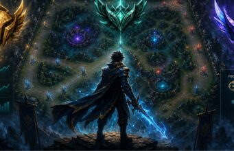 How to Climb Solo Queue in League of Legends 2026 How to Climb Solo Queue in League of Legends