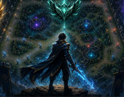 How to Climb Solo Queue in League of Legends 2026 How to Climb Solo Queue in League of Legends