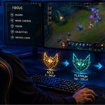 How to Climb Solo Queue in League of Legends