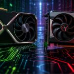 RTX 5090 vs RX 9090 News and Benchmarks