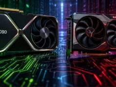 RTX 5090 vs RX 9090 News and Benchmarks 2026: Full Comparison Guide RTX 5090 vs RX 9090 News and Benchmarks
