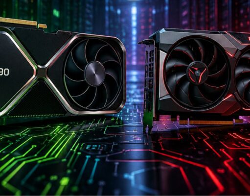 RTX 5090 vs RX 9090 News and Benchmarks 2026: Full Comparison Guide RTX 5090 vs RX 9090 News and Benchmarks