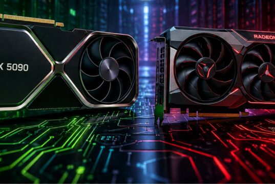 RTX 5090 vs RX 9090 News and Benchmarks 2026: Full Comparison Guide RTX 5090 vs RX 9090 News and Benchmarks