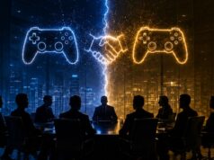 Top Game Acquisitions in 2026: Who Bought Who Top Game Acquisitions