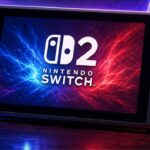 Upcoming Nintendo Switch 2 Games