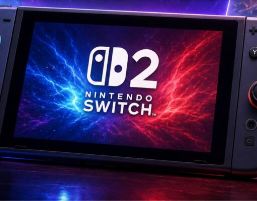 Upcoming Nintendo Switch 2 Games in 2026: Every Major Release, Date, and Detail Upcoming Nintendo Switch 2 Games